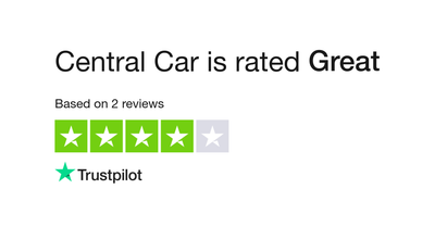 CentralCar®