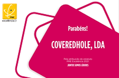 Coveredhole.LDA