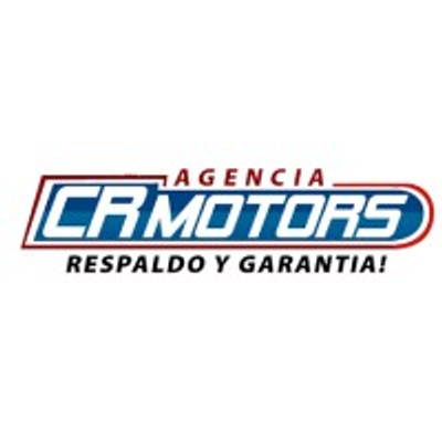 CR MOTORS