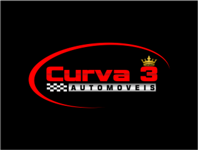 Curva 3 - Automóveis