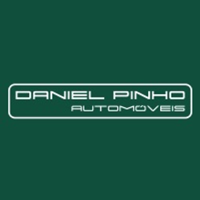 Daniel Pinho Automóveis Unipessoal LDA