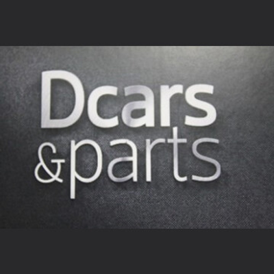 DCars & Parts Salvados/Sinistrados