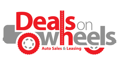 DEALS ON WHEELS