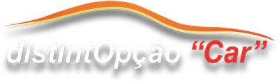 Distintopçãocar