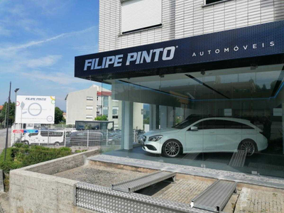 Dpt Comercial Filipe Pinto Automov