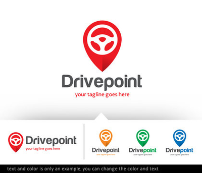 Drive Point