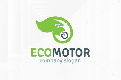 Eco-Motor