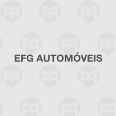 EFG Automóveis