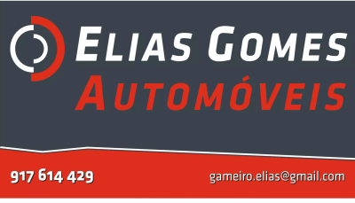 Elias Gomes Automóveis