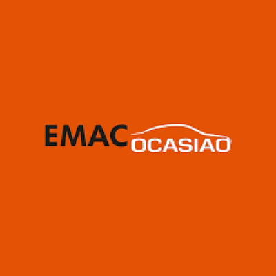 EMAC Ocasião - Mindelo