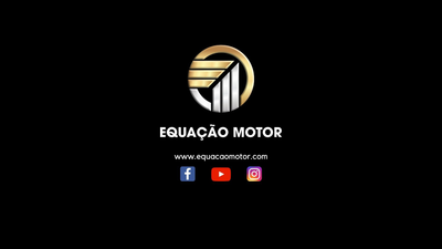 EQUAÇÃO MOTOR