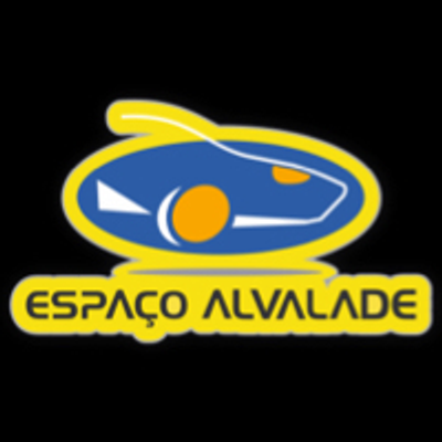 Espaço Alvalade