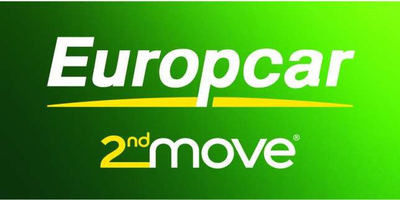 EUROPCAR 2ND MOVE | Viaturas Usadas | Lisboa