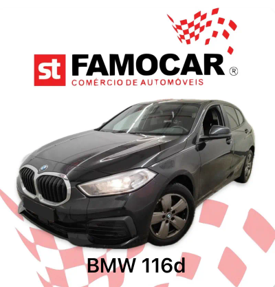 Famocar comércio de automoveis Lda