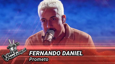 Fernando daniel