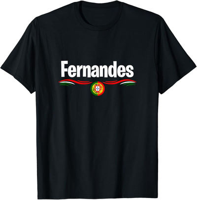 Fernando Fernandes