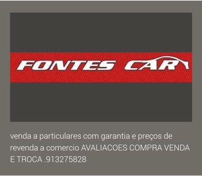 Fontescar