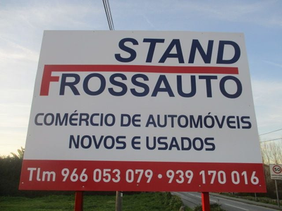 Frossauto Automóveis