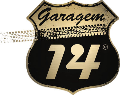 Garagem 14 - Automóveis