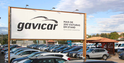 Gavicar Automóveis