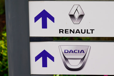 Gilauto | Renault & Dacia