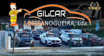 GILCAR - Comercio de Automoveis LDA