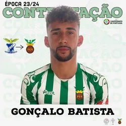 Gonçalo Batista