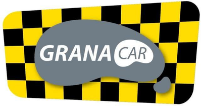 Granacar Stand 1