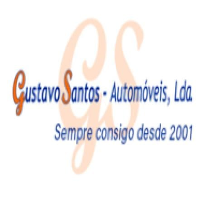 Gustavo Santos Automóveis Lda