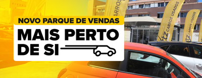 Hertz Carros Usados Lisboa (Parque das Nações)