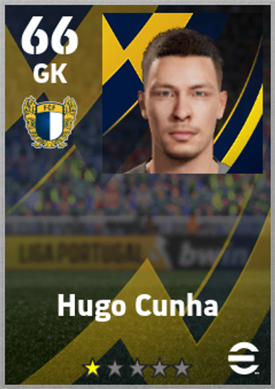 Hugo Cunha