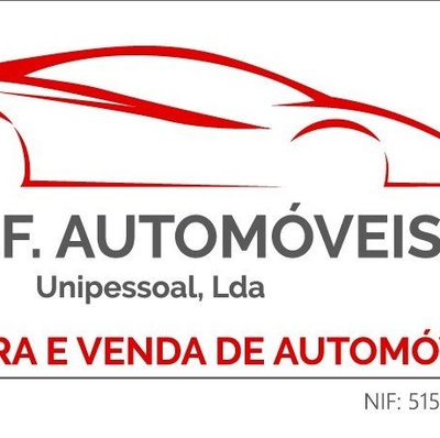 J. A. F. - Automóveis, Unipessoal, LDA.