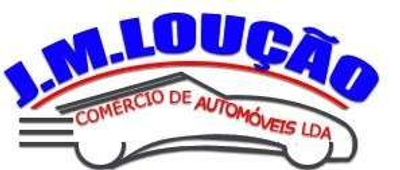 JM Loução Comércio de Automóveis Lda