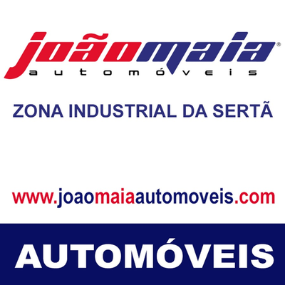 JOAO MAIA AUTOMOVEIS LDA