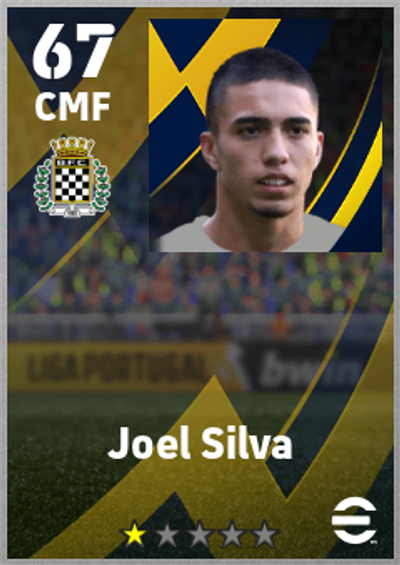 Joel Silva