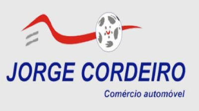 JORGE CORDEIRO AUTOMÓVEIS LDA