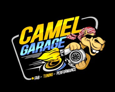 Kamel Garage