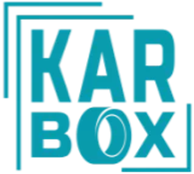 KarBox Comercio Automóvel