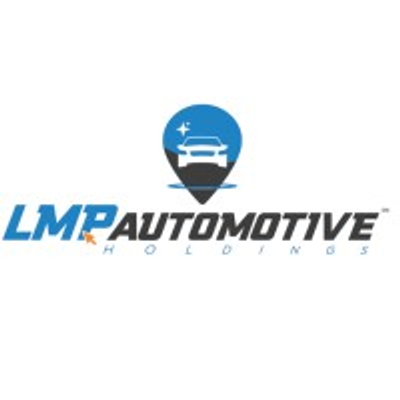 LMP Automóvel