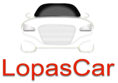 Lopascar comércio de Automóveis Lda