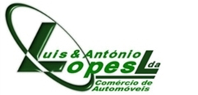 Luís e António Lopes - Comércio de Automóveis