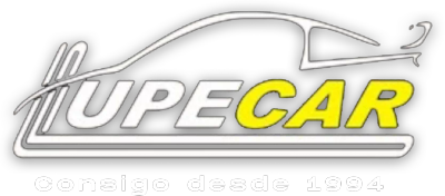 Lupecar - Comércio de Automóveis, Lda.