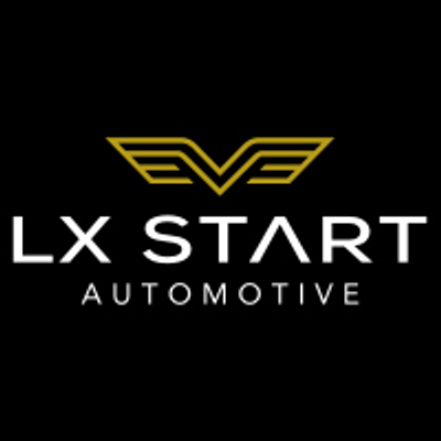 Lx Start Automotive