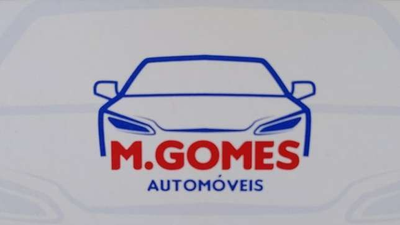 M GOMES Automóveis