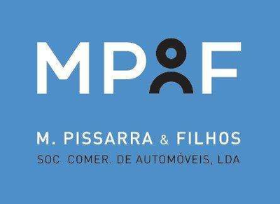 M. Pissarra & Filhos, Sociedade Comercial de Automóveis, Lda