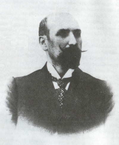 Manuel António Ferreira