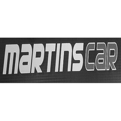 MARTINSCAR