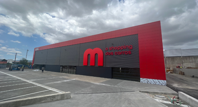 Matrizauto Loures