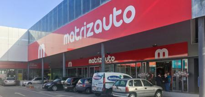 Matrizauto - Viseu