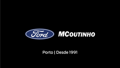 MCOUTINHO FORD PORTO